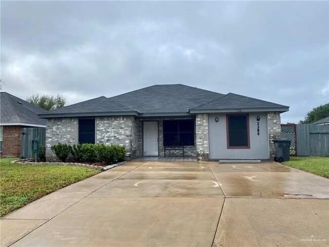 3306 Audrey Ln in Edinburg, TX - Building Photo - Building Photo