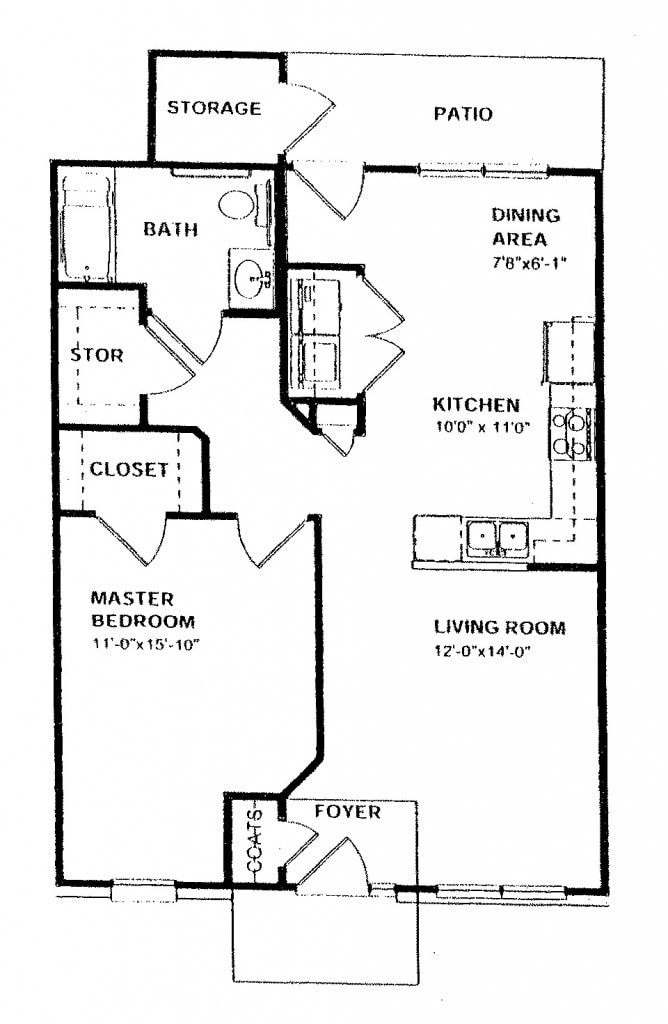 Beaufort Manor Apartments Beaufort, NC Apartments For Rent