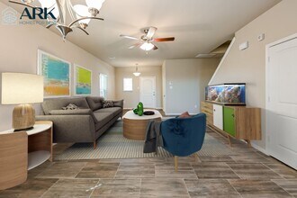 7906 Cypress Country Dr in Cypress, TX - Building Photo - Building Photo