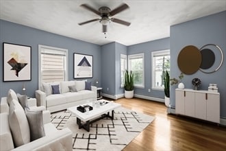 329 Washington St, Unit 2L