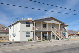 3726 Keltner Ave in El Paso, TX - Building Photo - Building Photo