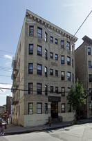 15 Lawrence St Apartments