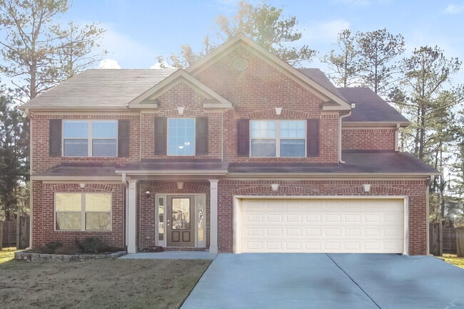 property at 212 Cleburne Pl