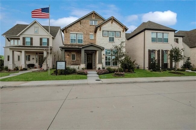 property at 8043 Sunflower Ln