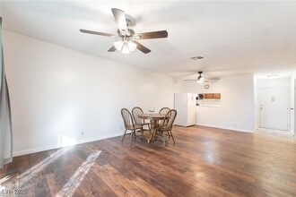 1675 Jupiter Ct in Las Vegas, NV - Building Photo - Building Photo