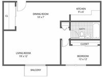 Lisle Station Apartments photo'