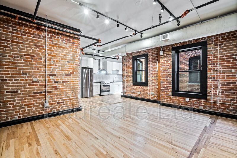 1490 Lafayette St, Unit #404 in Denver, CO - Building Photo