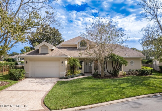 9006 Portsmouth Ct in Ponte Vedra Beach, FL - Building Photo - Building Photo