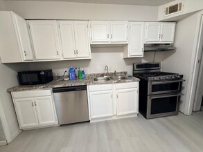 105 Buckeye Cir in Columbus, OH - Building Photo - Building Photo