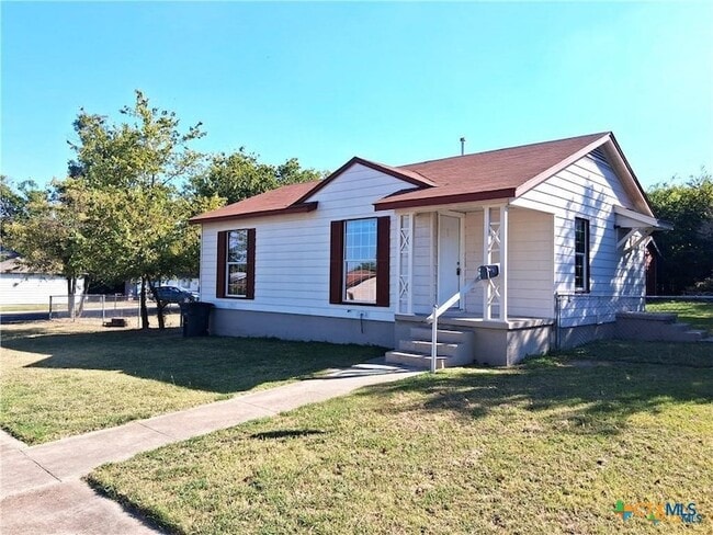 902 Evetts Rd, Unit 1341-104 in Killeen, TX - Building Photo - Building Photo