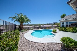 2012 Colvin Run Dr in Henderson, NV - Building Photo - Building Photo