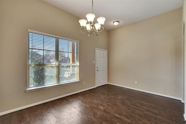 2314 Perkins Crossing Dr in Conroe, TX - Building Photo - Building Photo