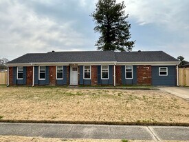 3001 Guenevere Dr in Chesapeake, VA - Building Photo