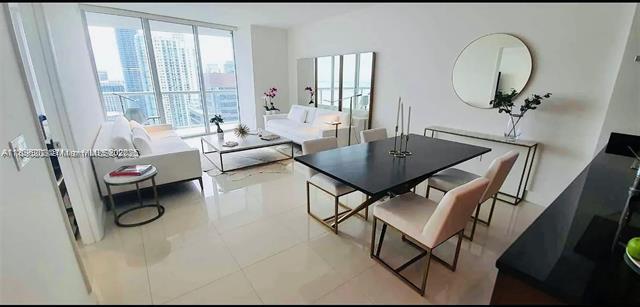 property at 495 Brickell Ave