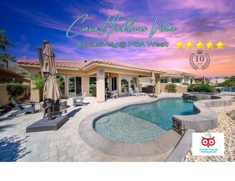 80305 Cedar Crest in La Quinta, CA - Building Photo