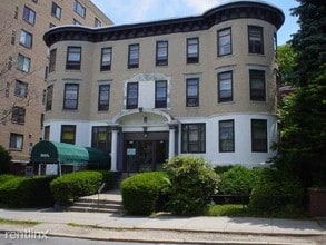 1253 Beacon St-Unit -# 49 in Brookline, MA - Building Photo - Building Photo