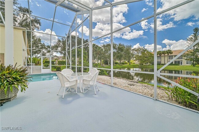 property at 14980 Lake Olive Dr
