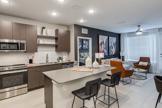 Seven41 Winter Park in Winter Park, FL - Foto de edificio - Interior Photo