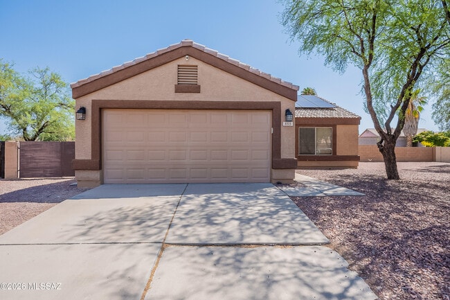 property at 8515 Placita De Lorena
