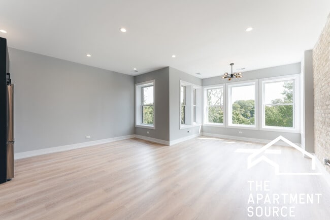 property at 2202 N Kedzie Blvd