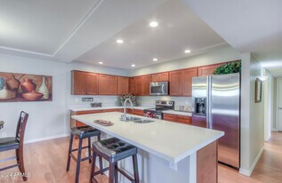 40 E Balboa Dr in Tempe, AZ - Building Photo