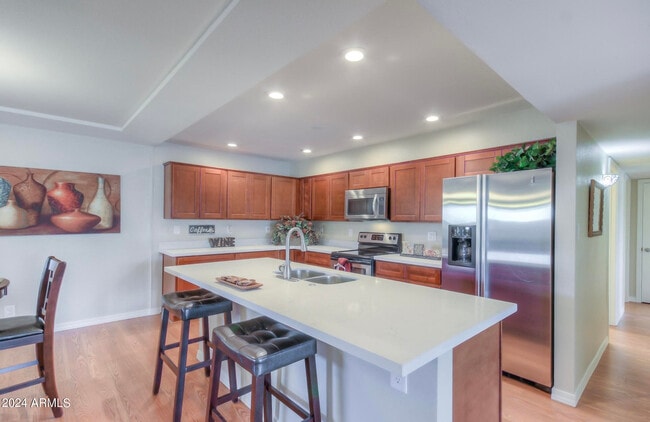 property at 40 E Balboa Dr