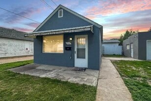 506 S 5th Ave in Sterling, CO - Building Photo