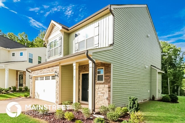 27 Thimbleberry Cir in Clayton, NC - Building Photo - Building Photo