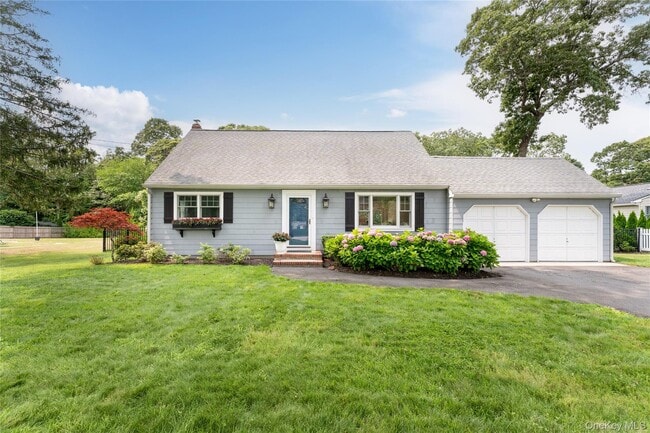 property at 16 Nautilus Dr