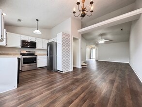 3642 Rising River Ln in Greensboro, NC - Building Photo - Building Photo