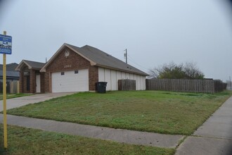 2302 Purser Dr in Killeen, TX - Building Photo - Building Photo