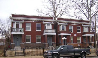 1314 Walton Ave Apartments