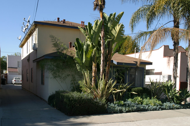 1425 Freeman Ave in Long Beach, CA - Building Photo - Building Photo