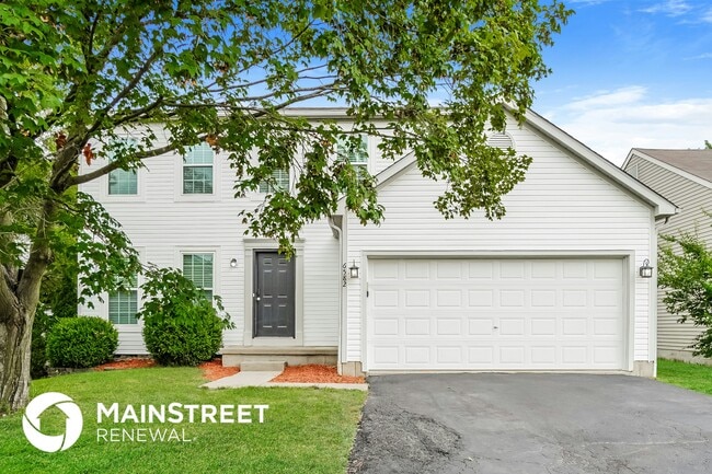 property at 6582 Cloverlawn Cir
