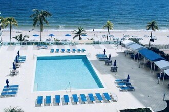 3900 Galt Ocean Dr, Unit 2314 in Fort Lauderdale, FL - Building Photo - Building Photo