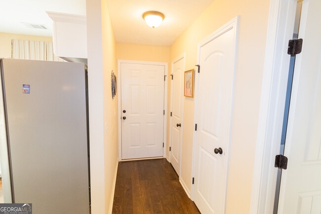 122 Buckhaven Way in Statesboro, GA - Building Photo - Building Photo