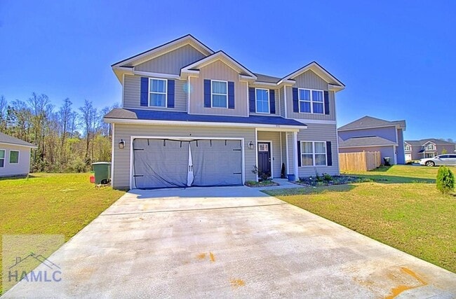 991 Meloney Dr in Hinesville, GA - Building Photo - Building Photo