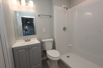 110 N Palm Ave in Palatka, FL - Building Photo - Building Photo