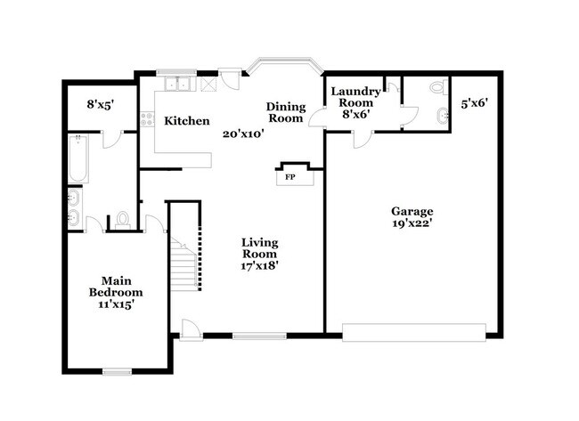 9857 Morgan Manor Dr in Olive Branch, MS - Building Photo - Building Photo