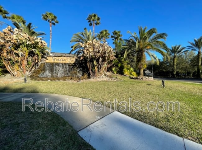 property at 7032 Deer Lodge Cir