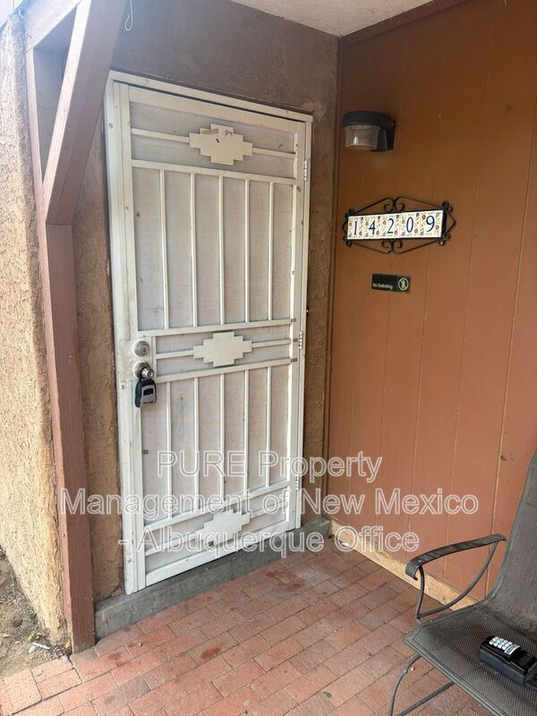 14209 Turner Pl NE in Albuquerque, NM - Building Photo - Building Photo