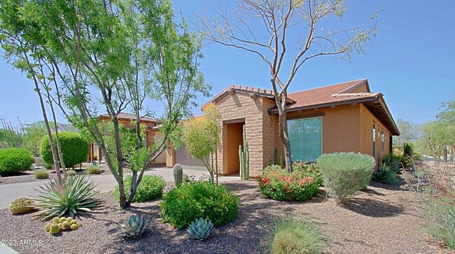 property at 18004 E Silver Sage Ln