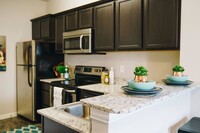 Maverick Townhomes photo'