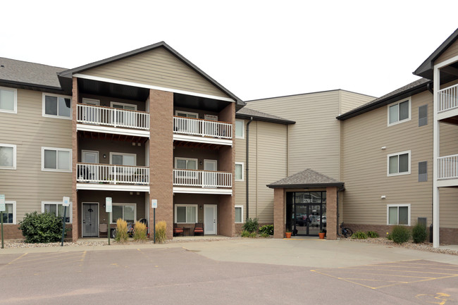 Northridge Estates/Perfect Location in Sioux Falls, SD - Foto de edificio - Building Photo