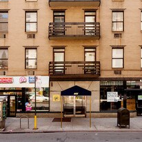 455 Park Avenue South in Brooklyn, NY - Building Photo