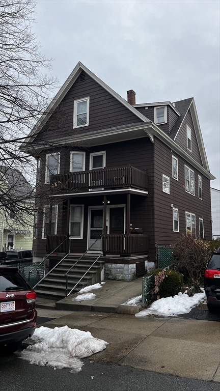 property at 39 Wyoming Ave