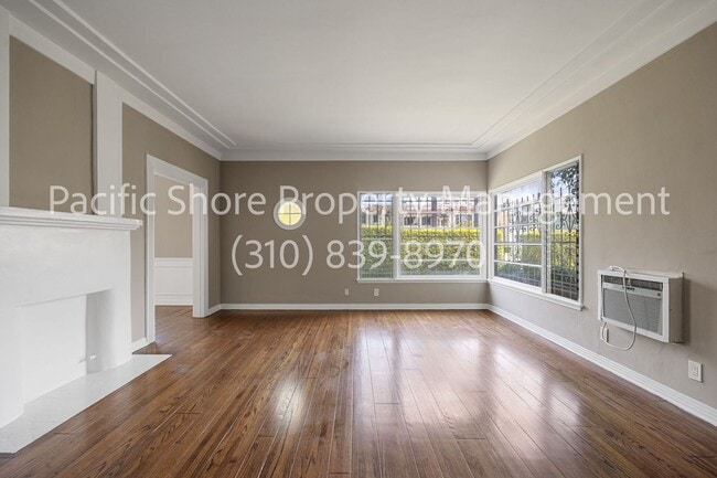 8674-8674 W Olympic Blvd in Los Angeles, CA - Building Photo - Building Photo