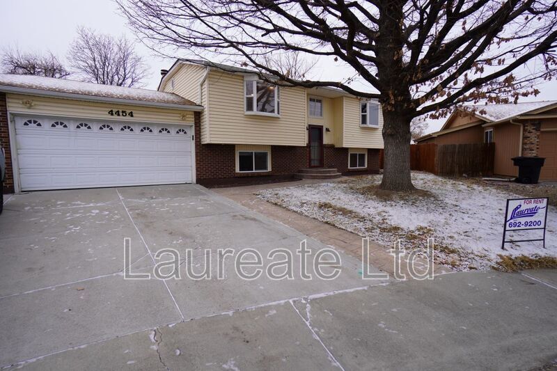 4454 E 118th Pl in Thornton, CO - Building Photo