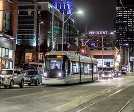 2510 Grand Blvd in Kansas City, MO - Foto de edificio - Building Photo