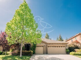 702 Farrington Ln in Lincoln, CA - Building Photo